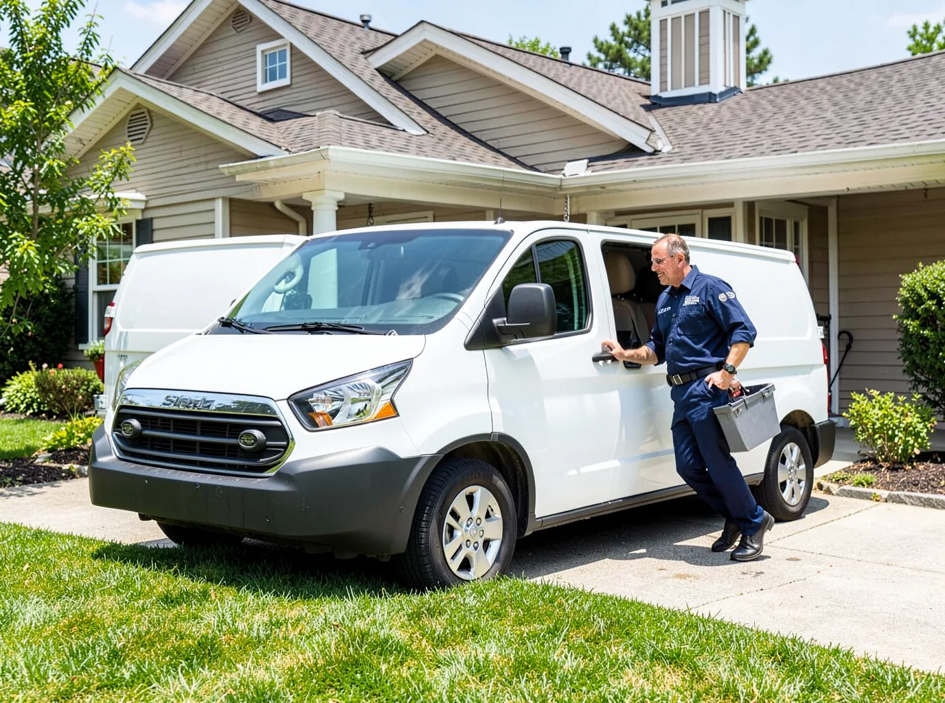 Emergency Plumber company in Merrimac, WI